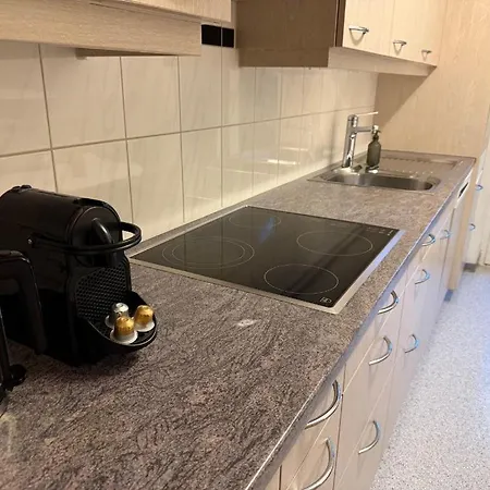 New In 3 Bedrooms And Spacious *