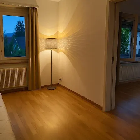 New In 3 Bedrooms And Spacious Apartment
