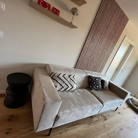 New In 3 Bedrooms And Spacious Apartment Bern