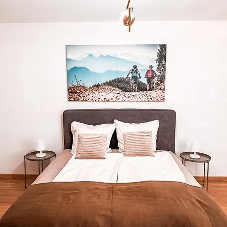 New In 3 Bedrooms And Spacious Bern