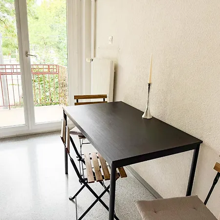 Lägenhet New In 3 Bedrooms And Spacious